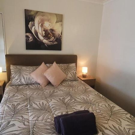 Bargara Motor Inn - Pet Friendly エクステリア 写真