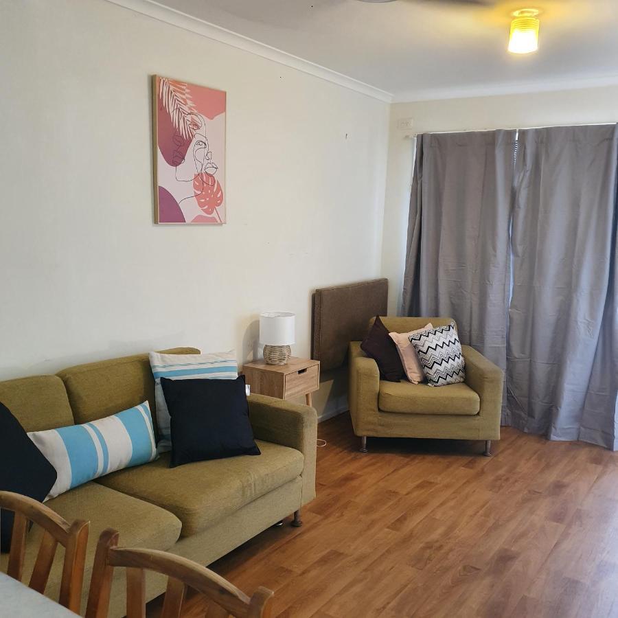 Bargara Motor Inn - Pet Friendly エクステリア 写真