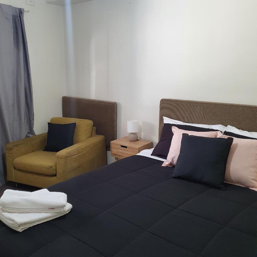 Bargara Motor Inn - Pet Friendly エクステリア 写真