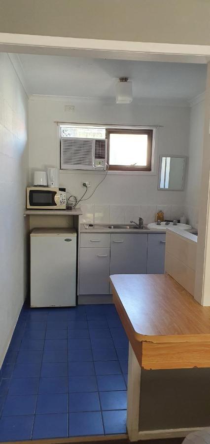 Bargara Motor Inn - Pet Friendly エクステリア 写真
