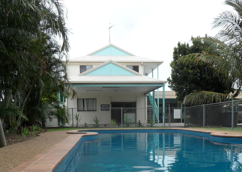 Bargara Motor Inn - Pet Friendly 部屋 写真